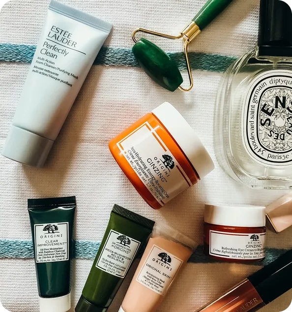 Anti-Aging Skincare Set