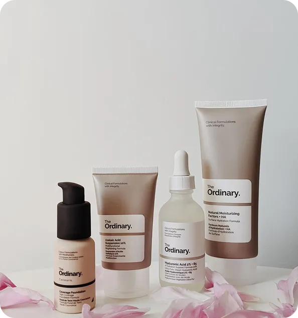 Hydrating Skin Treatment
