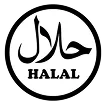 Halal certified